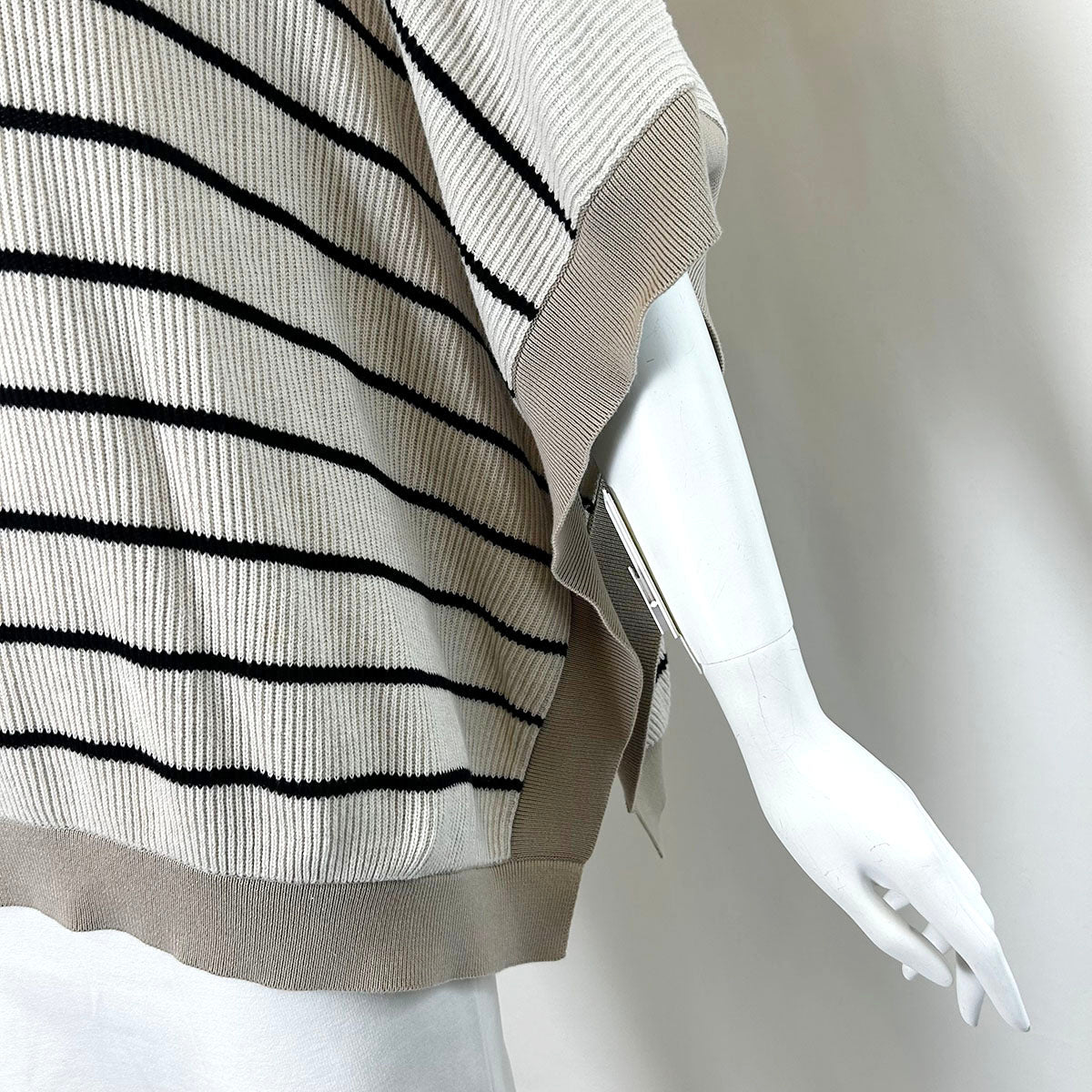 Brunello Cucinelli Poncho