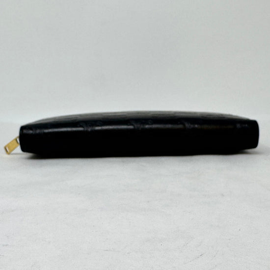 Celine Triomphe Horizontal Wallet