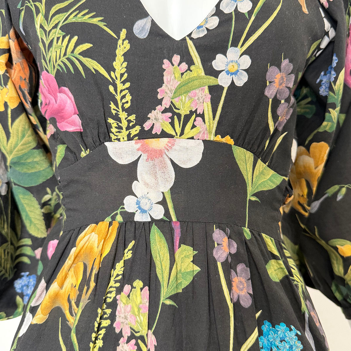 Cara Cara Dress