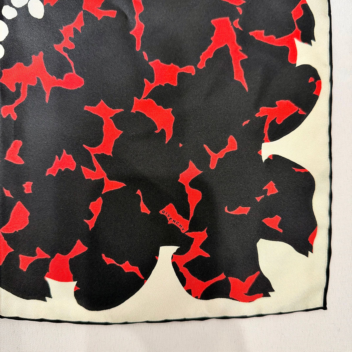 Givenchy Scarf