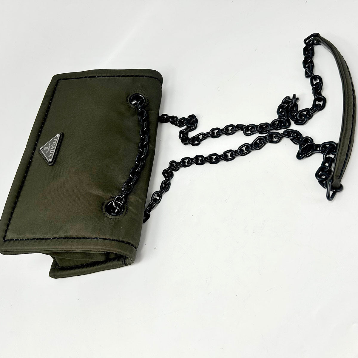 Prada Shoulder Bag