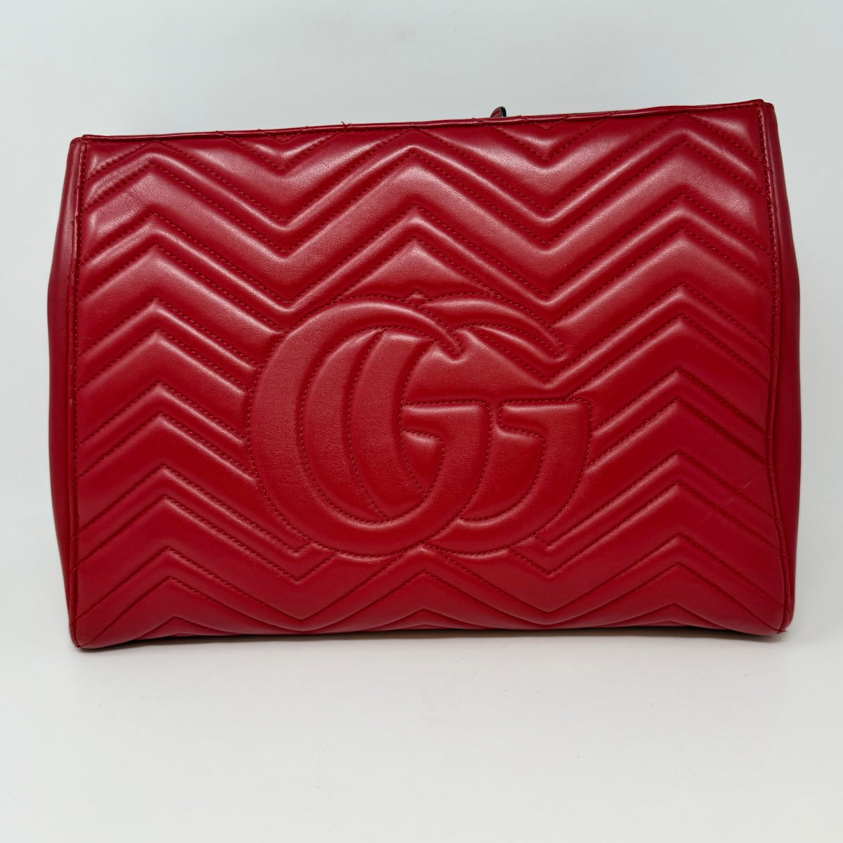 Gucci Marmont Shopping Tote