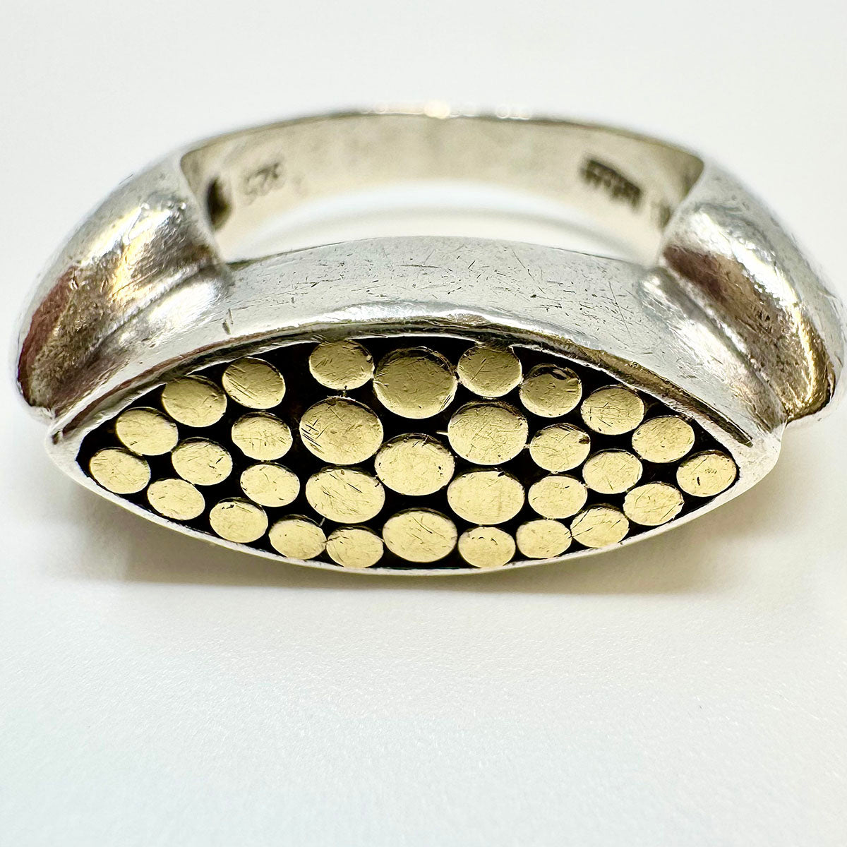 John Hardy Ring