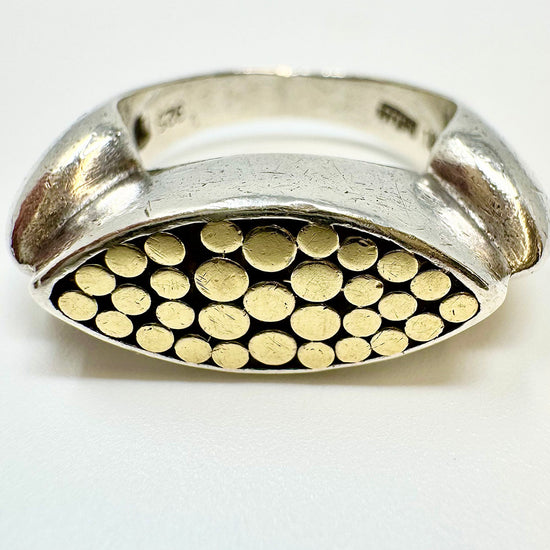 John Hardy Ring