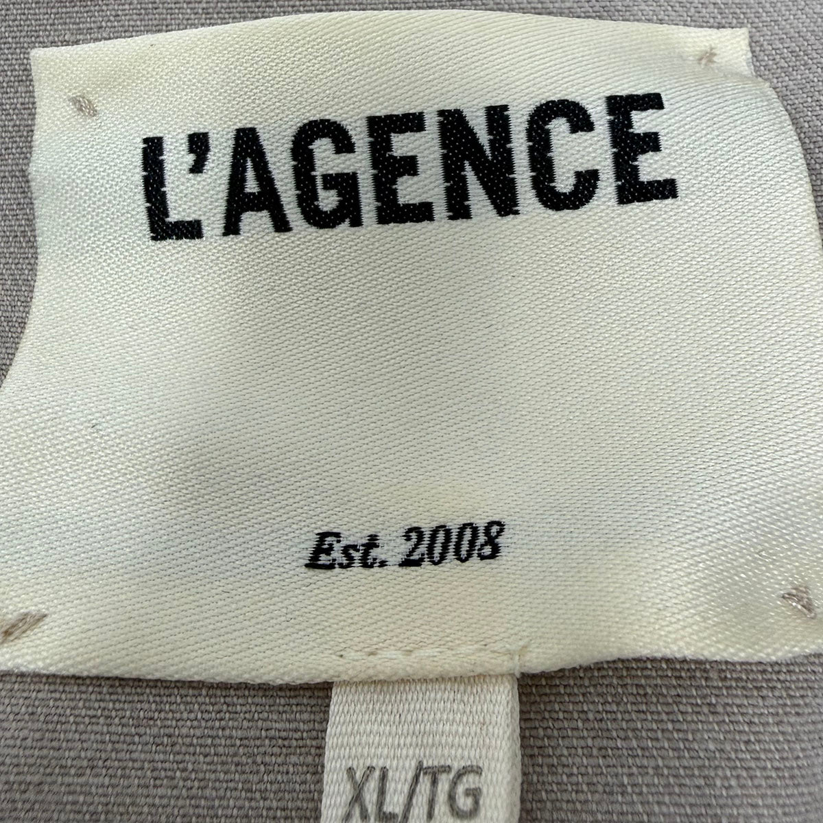L'Agence Jacket