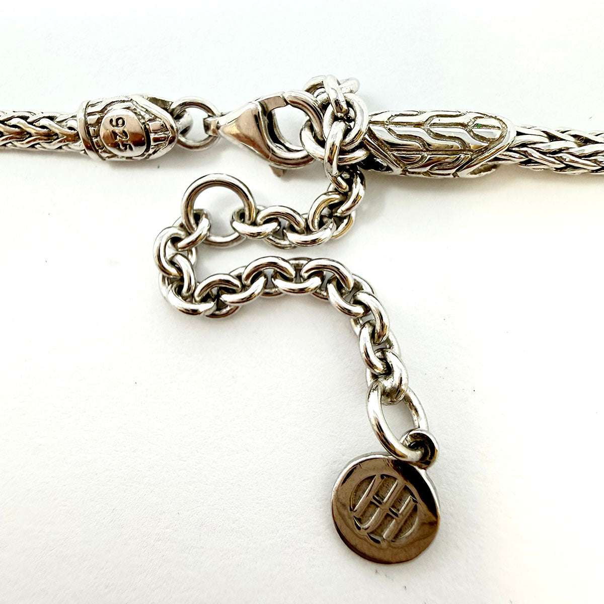 John Hardy Necklace