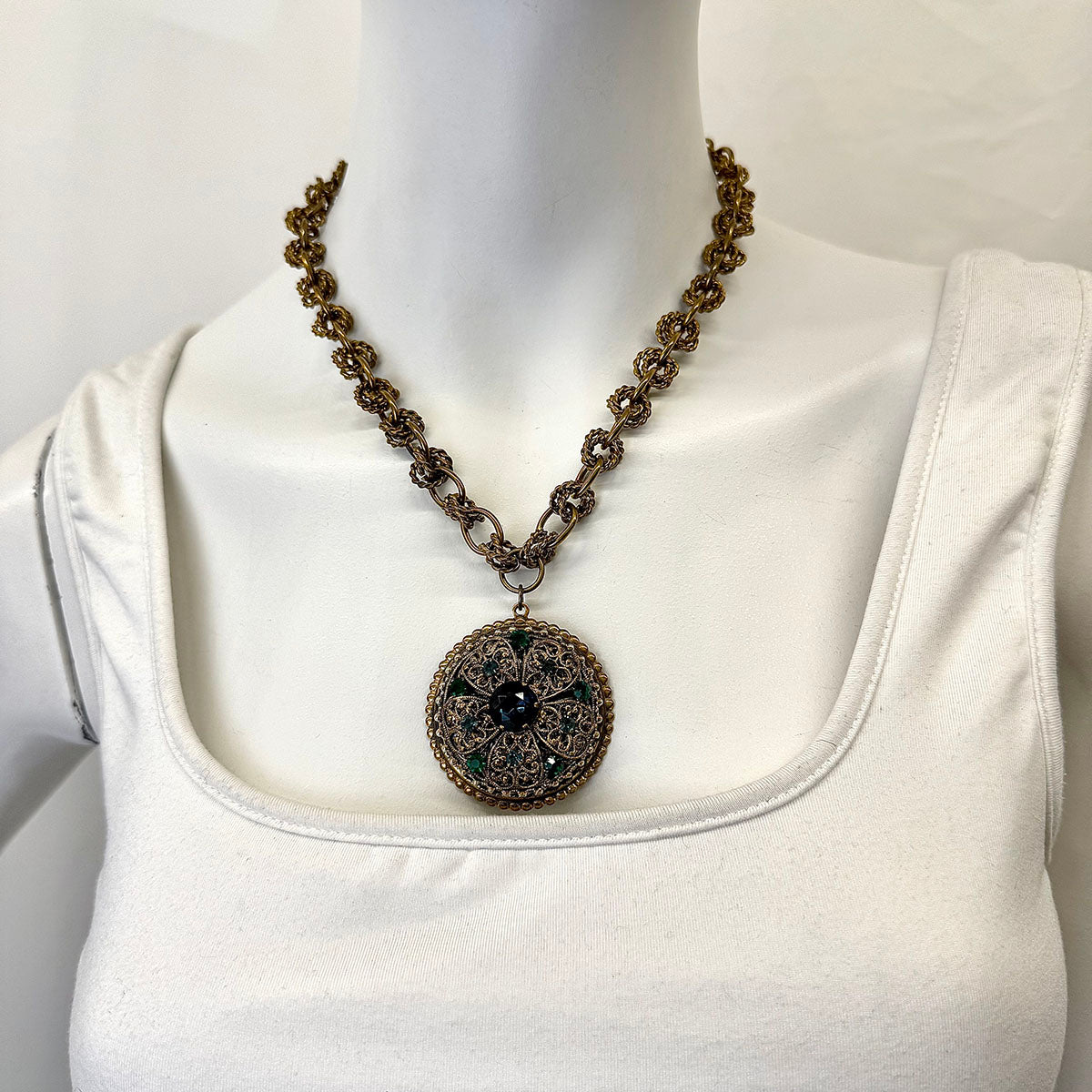 Erin Knight Necklace