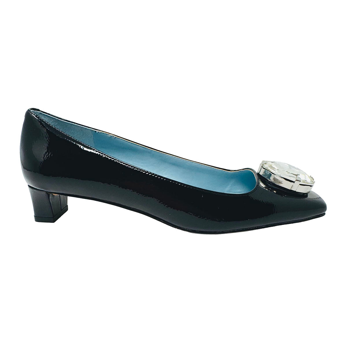 Frances Valentine Pumps