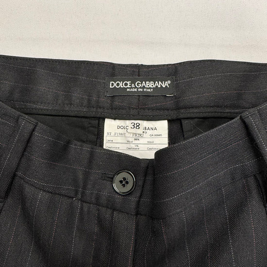 Dolce & Gabbana Pants Suit
