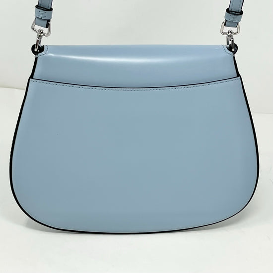 Prada Cleo Shoulder Bag