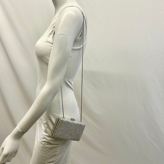 Judith Leiber Clutch