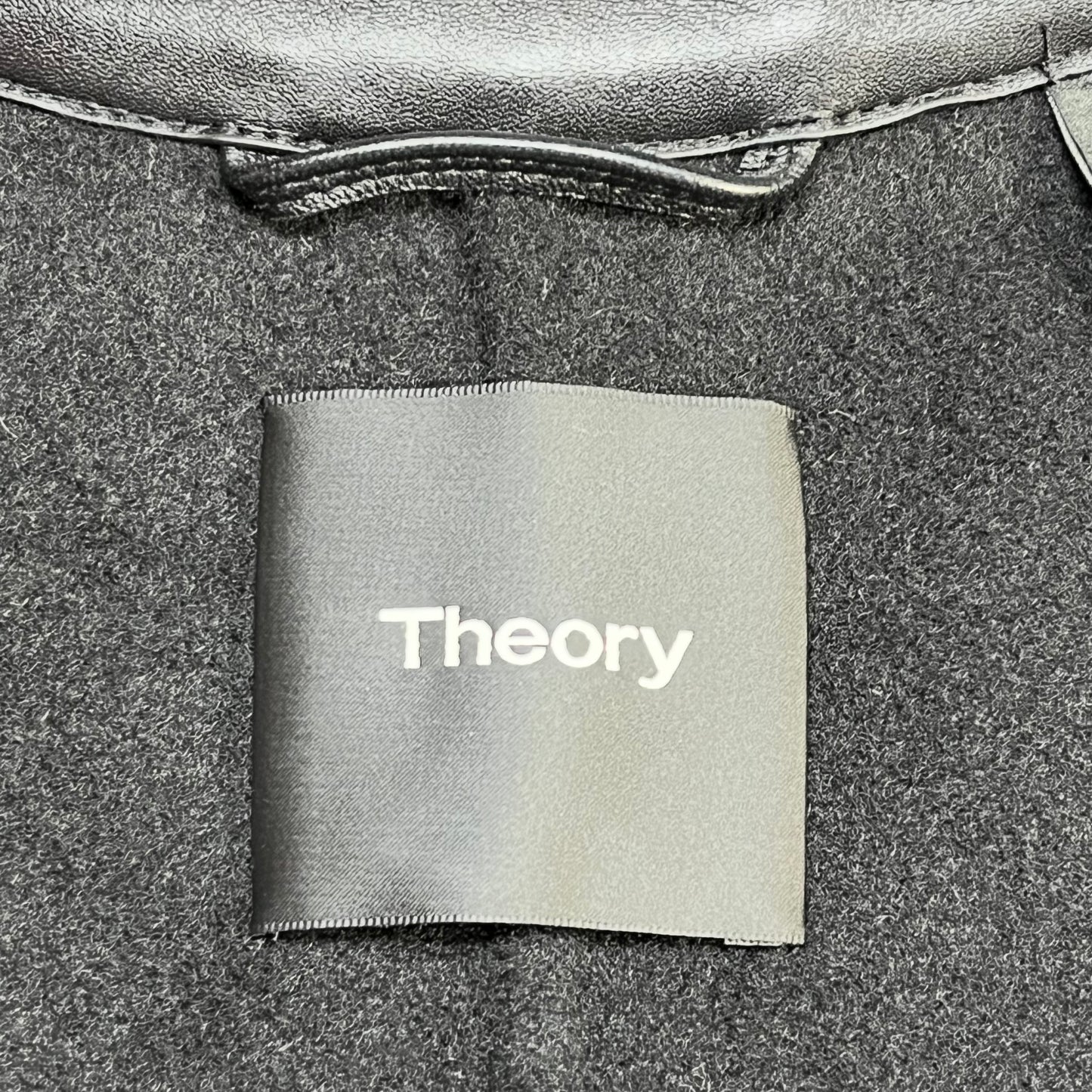 Theory Coat