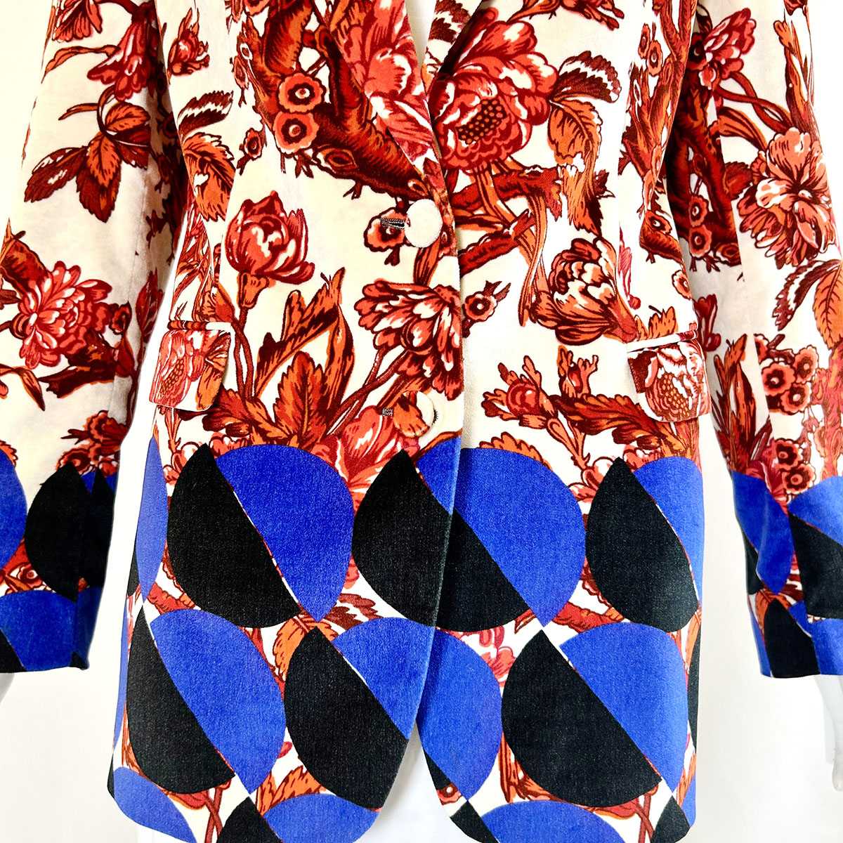 Dries Van Noten Blazer
