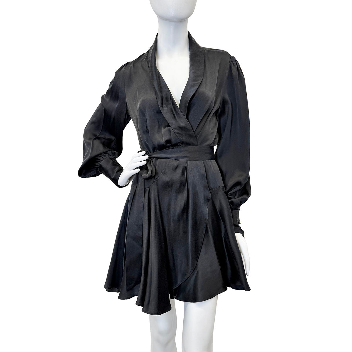 Zimmermann Dress