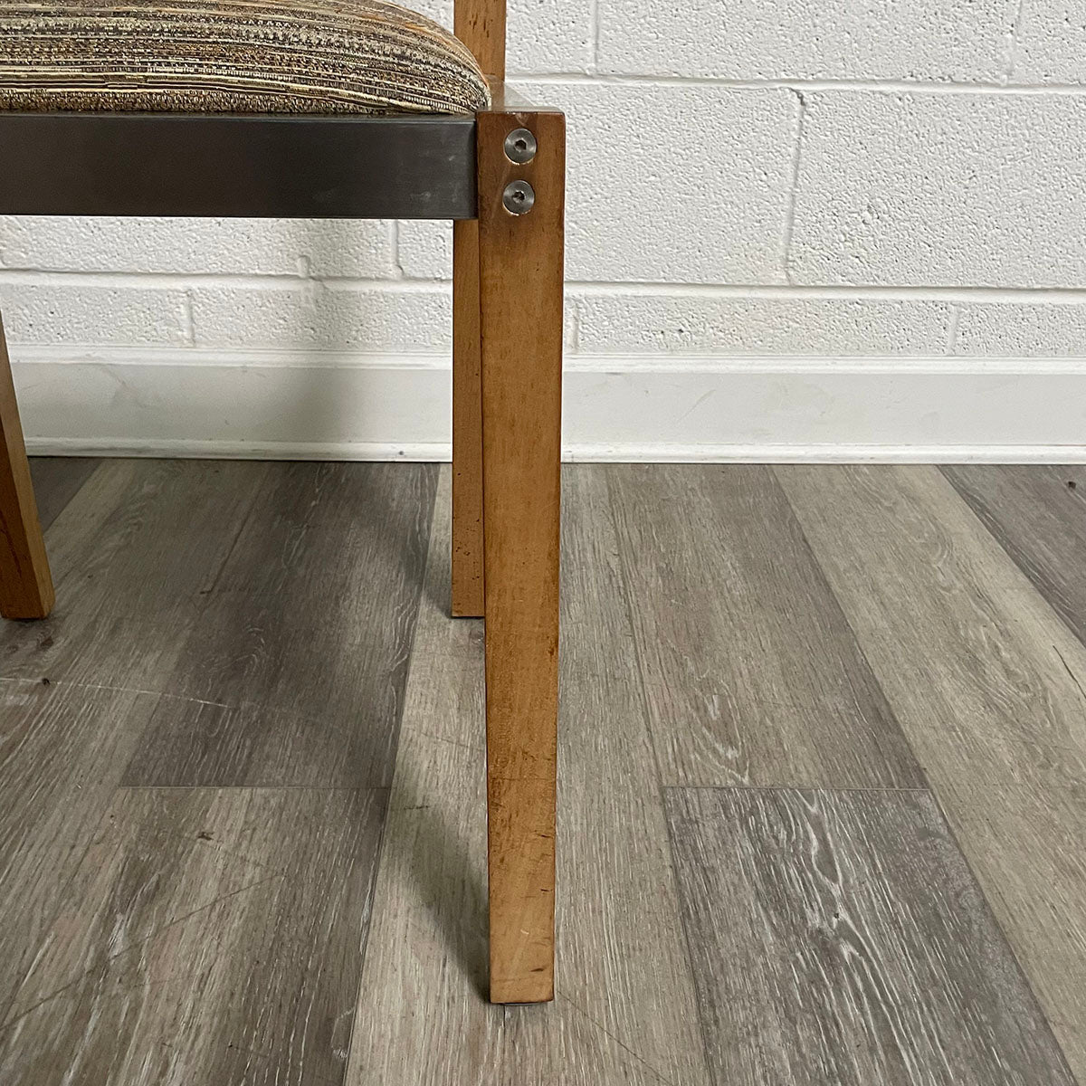 Michael Heltzer Dining Chairs