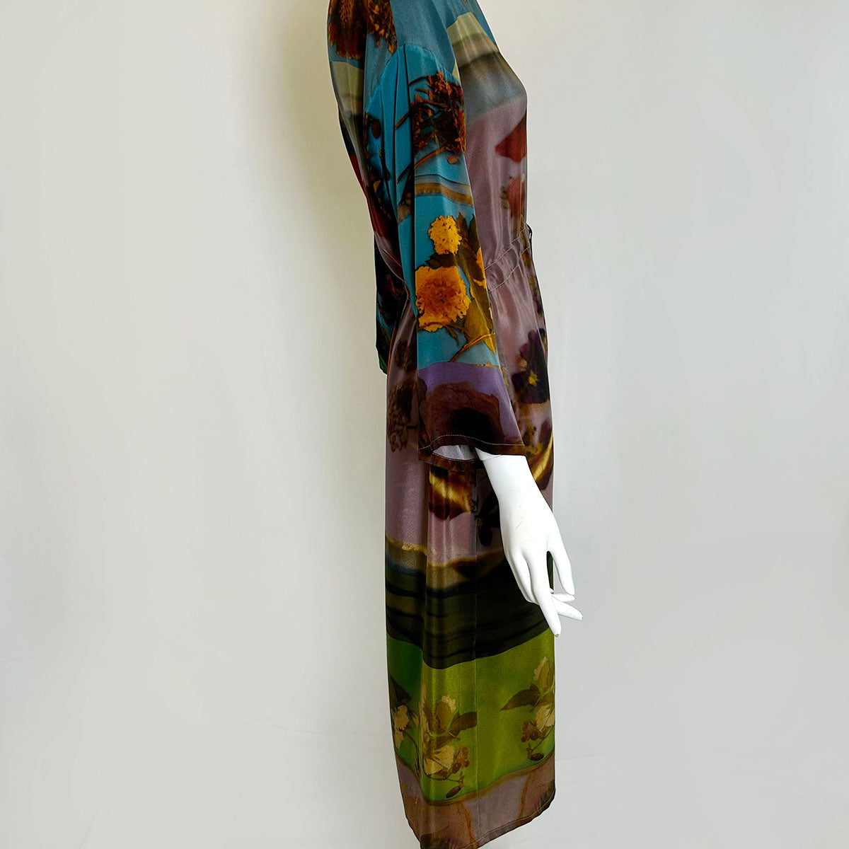 Anntian Dress