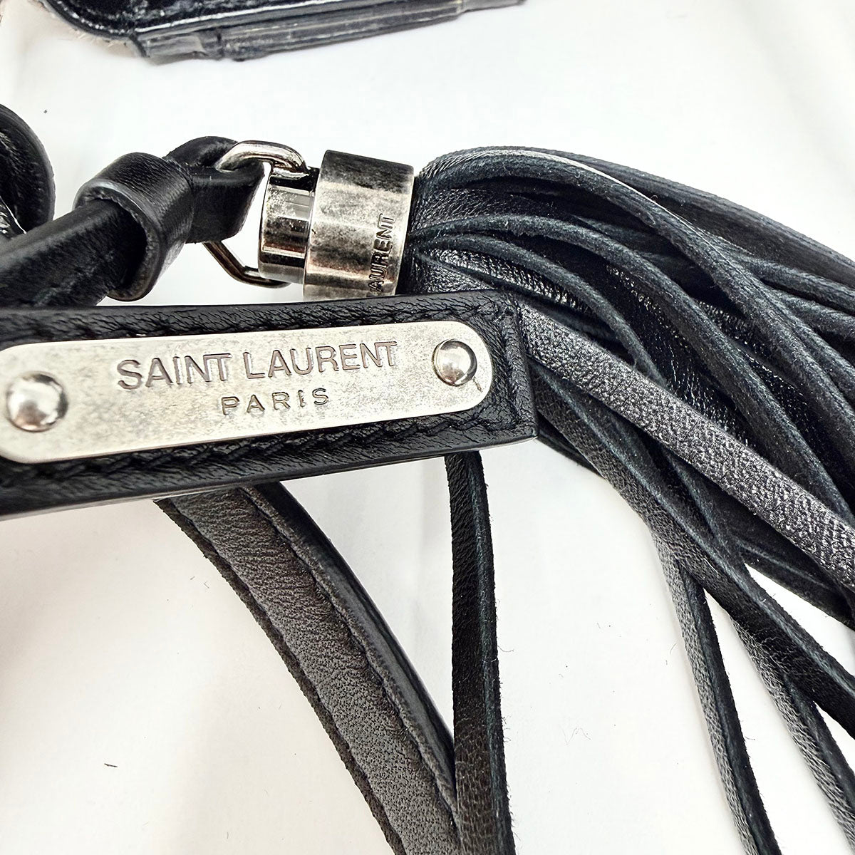 Saint Laurent Bucket Bag