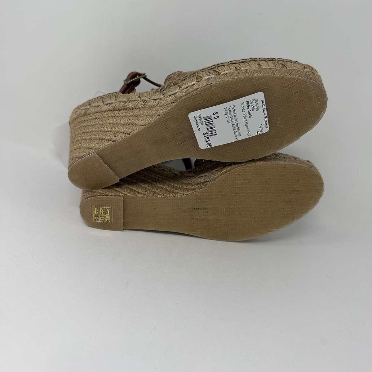 Pedro Garcia Espadrille
