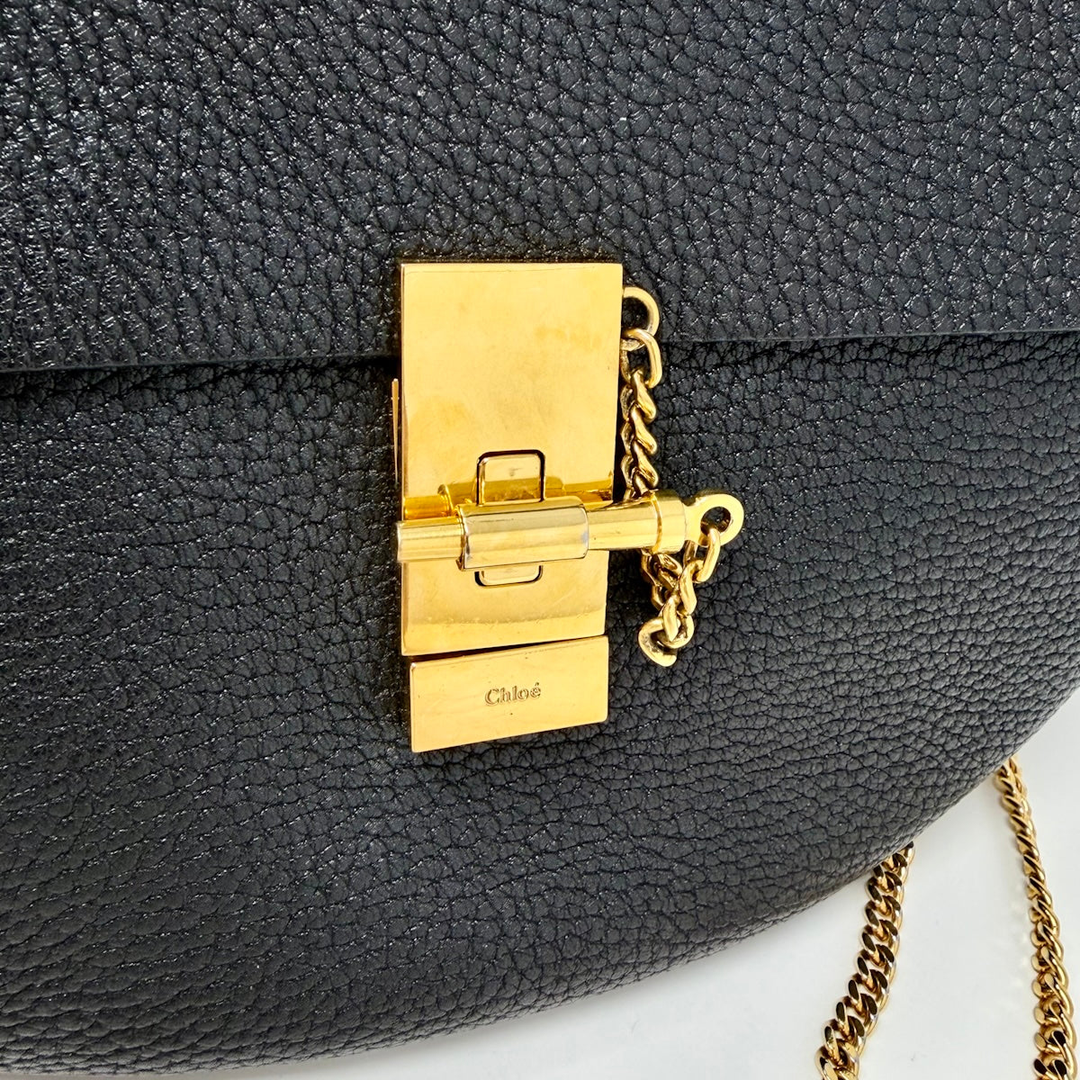 Chloe Shoulder Bag