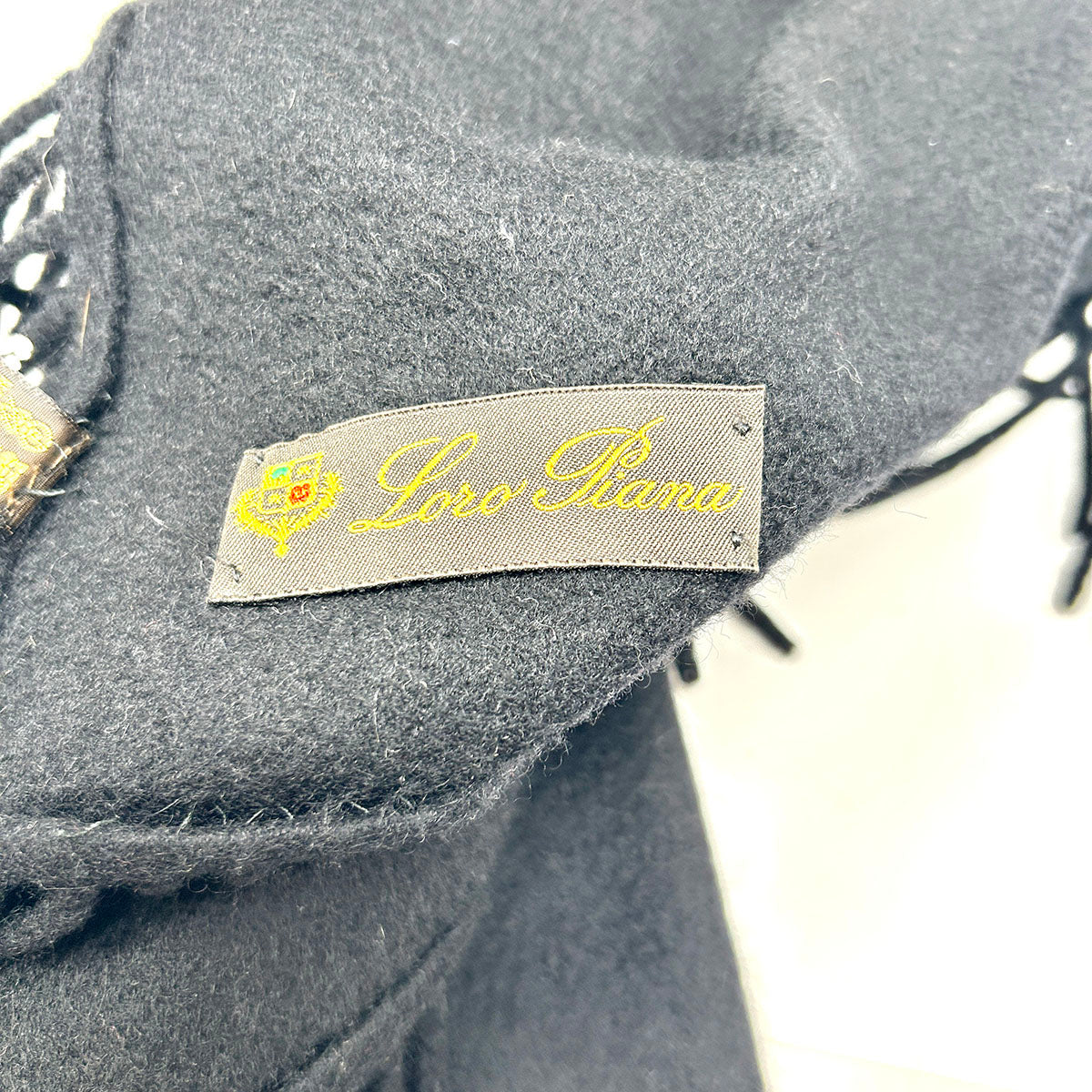 Loro Piana Shawls