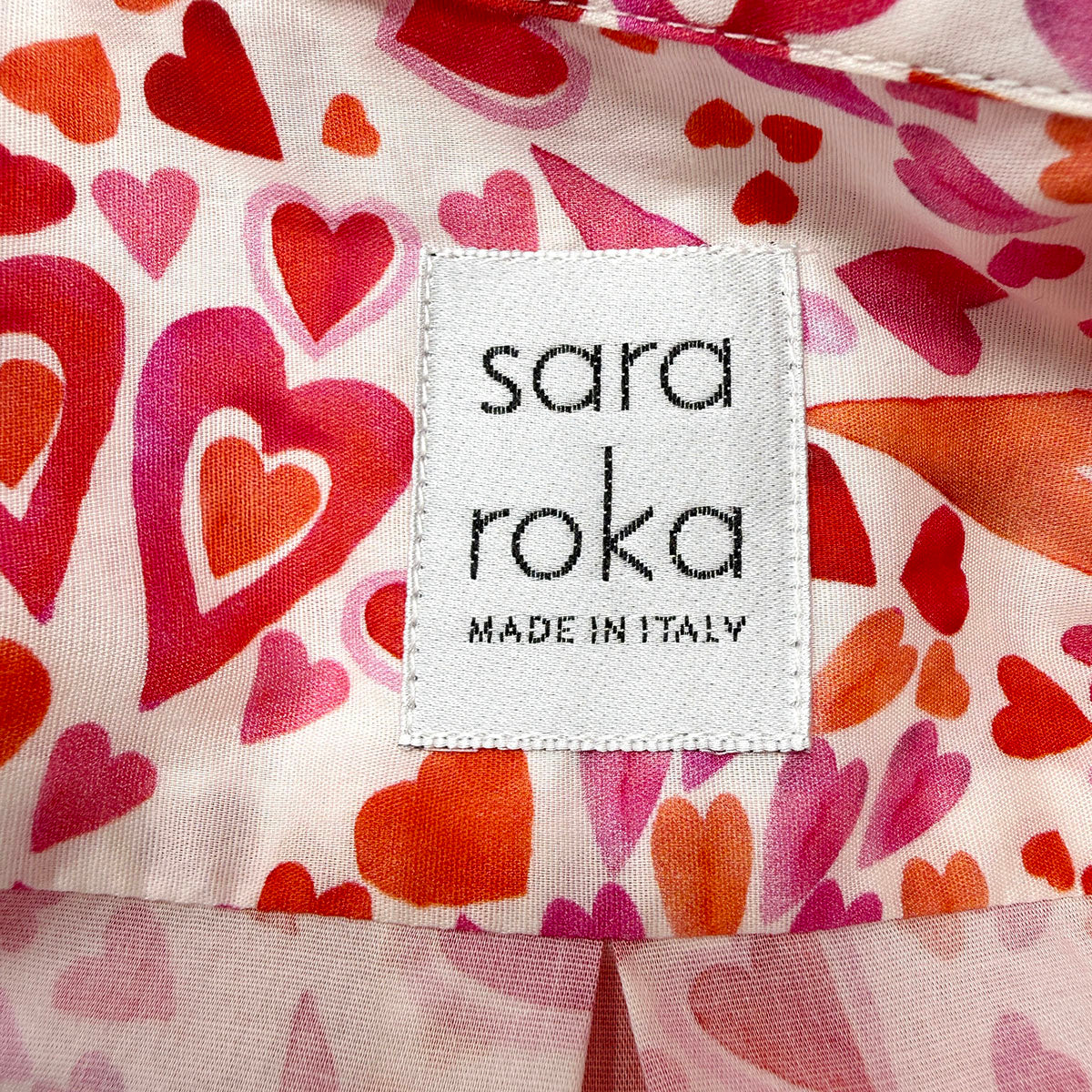 Sara Roka Dress