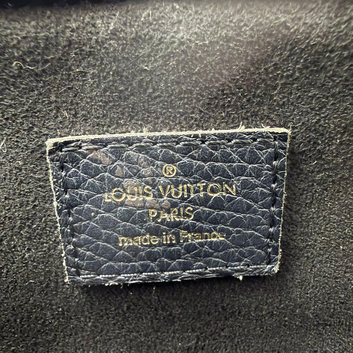 Louis Vuitton Shoulder Bag