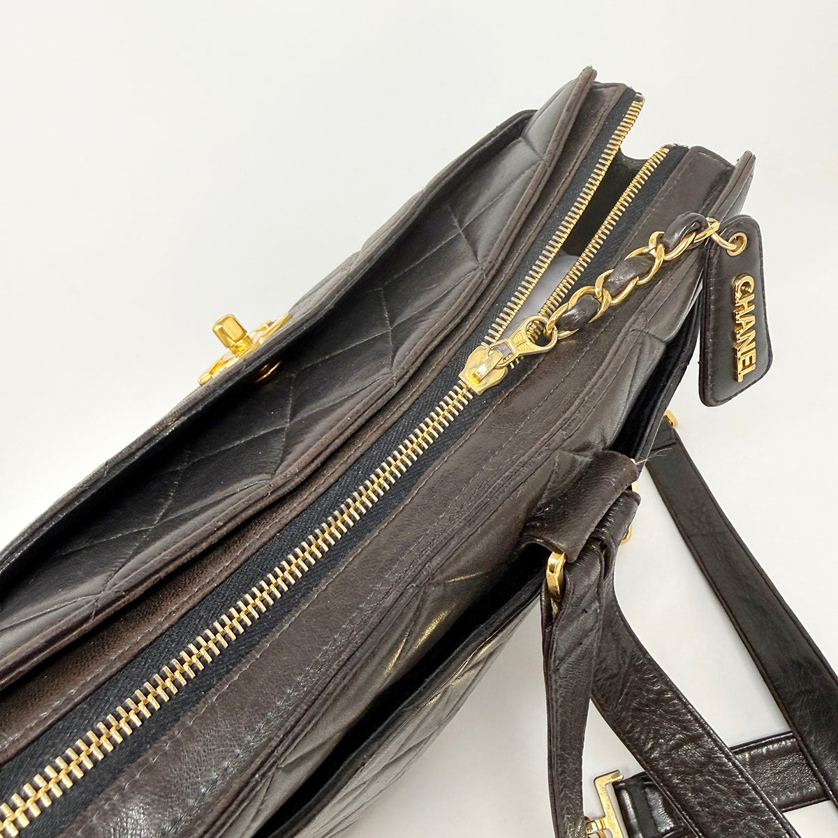 Chanel Backpack