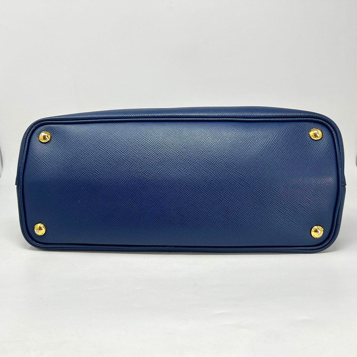 Prada Handle Bag