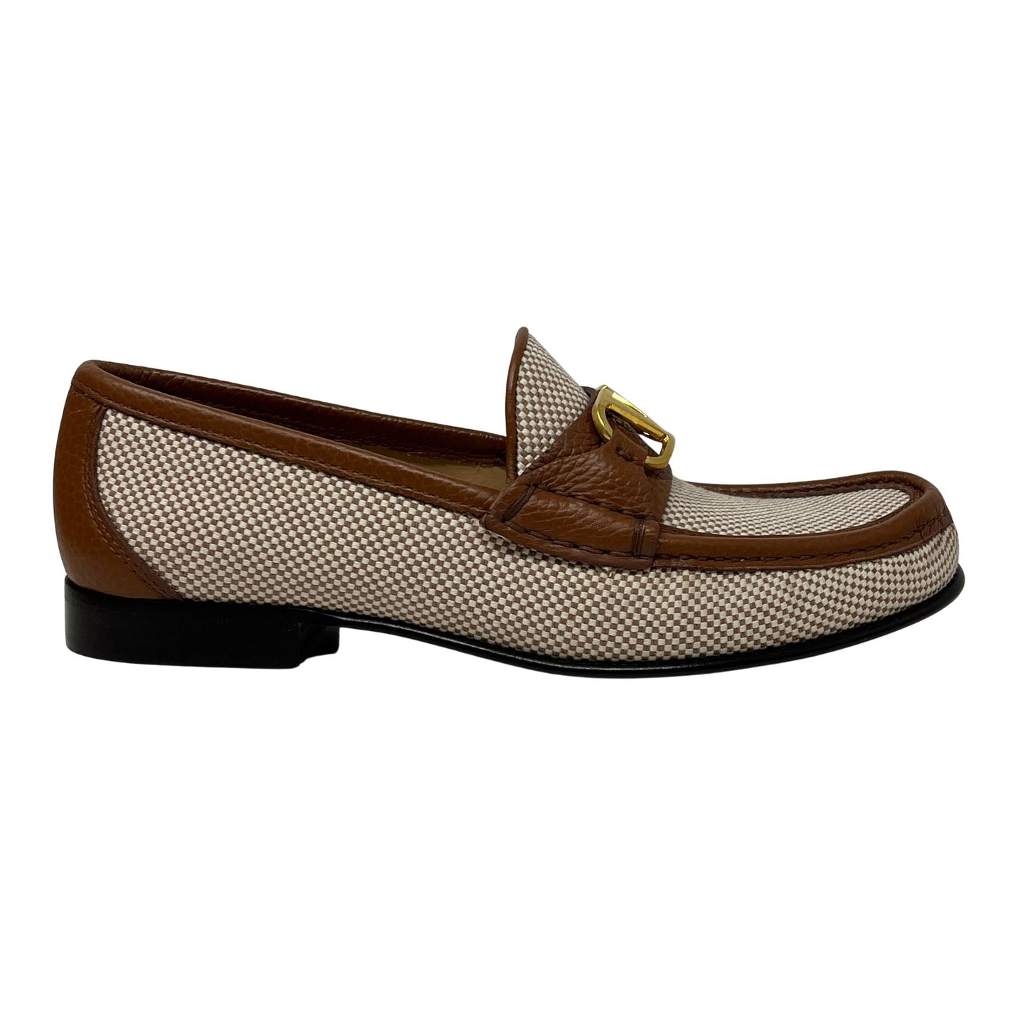 Valentino Loafers