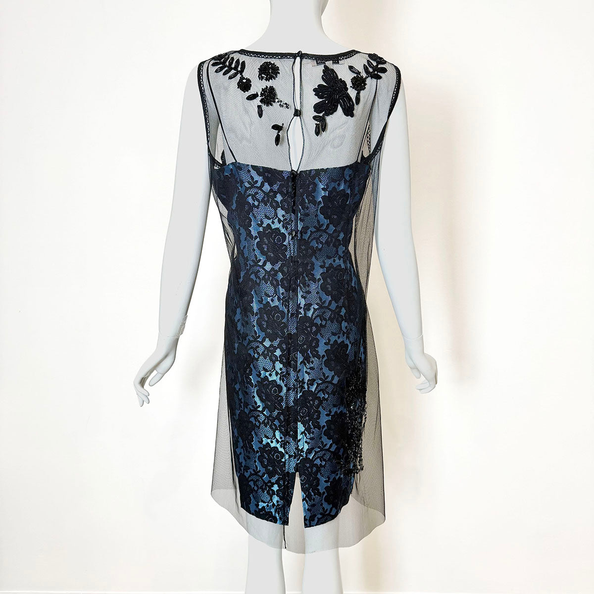 Teri Jon Dress