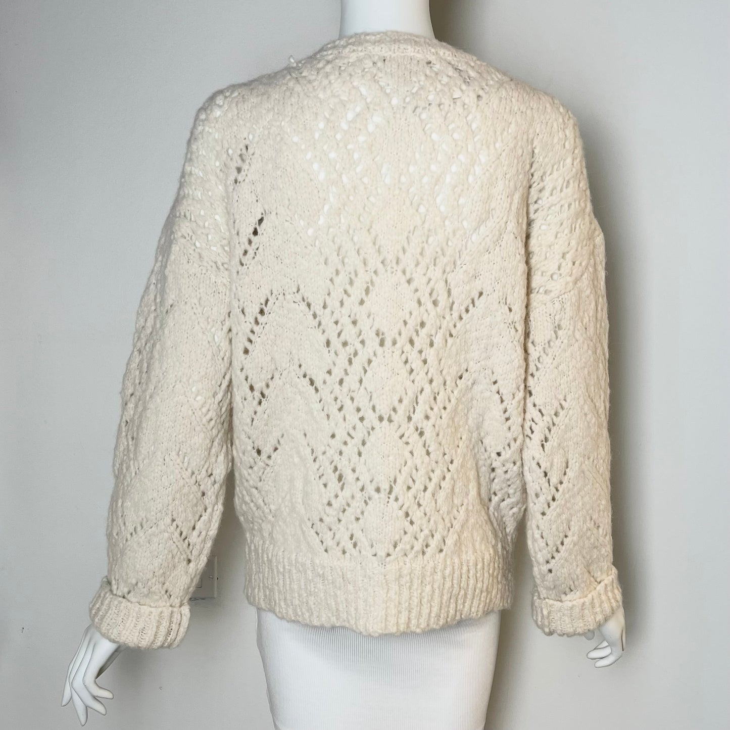 Vanessa Bruno Sweater