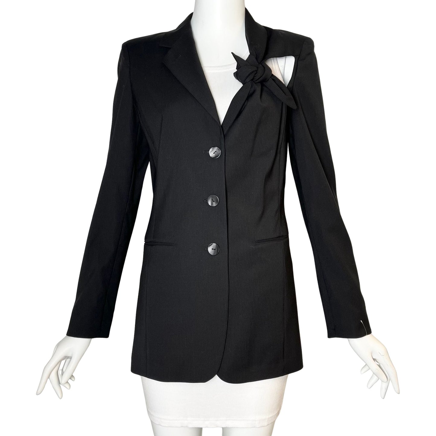 Jean Paul Gaultier Blazer