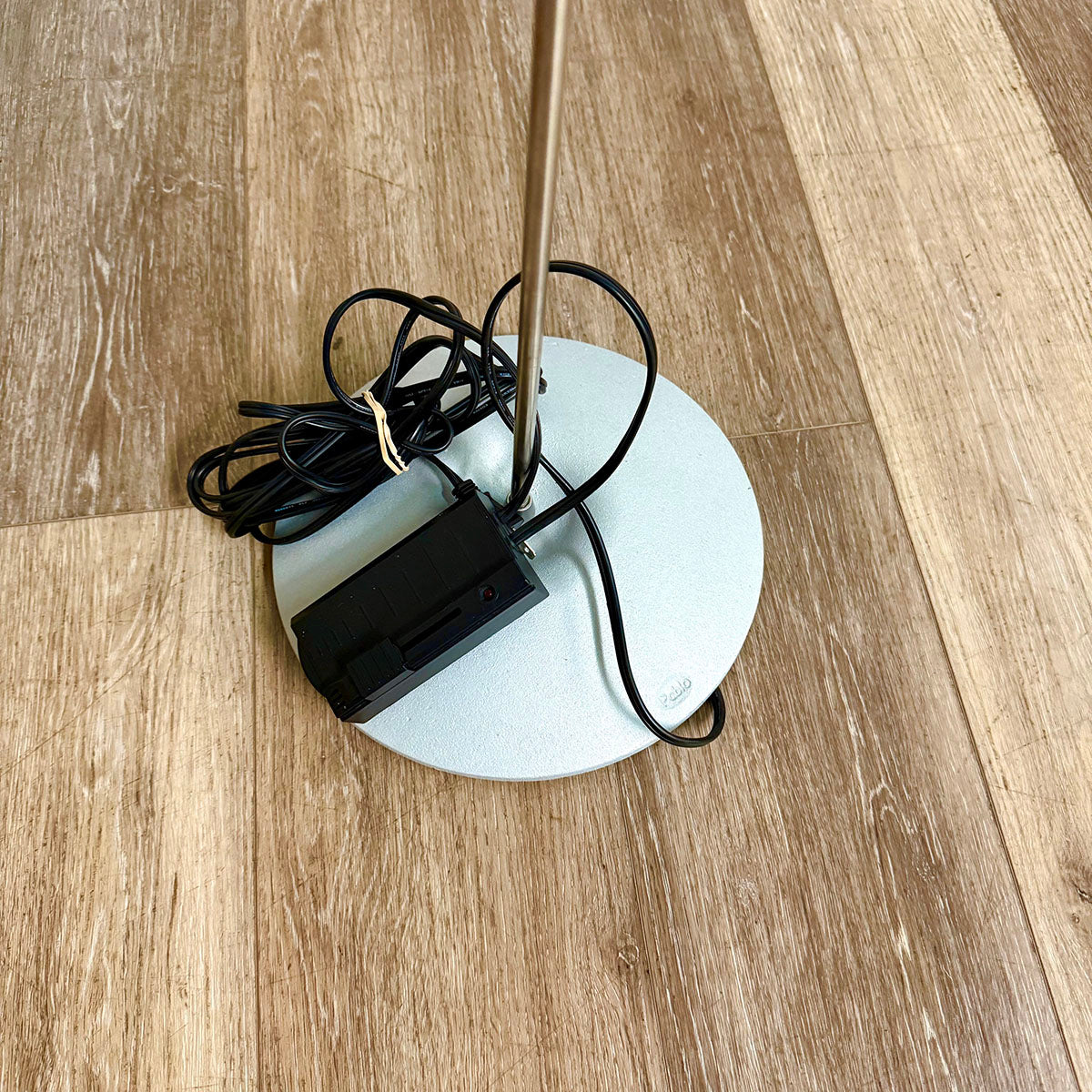 Pablo Umbrella  Floor Lamp with Dimmer