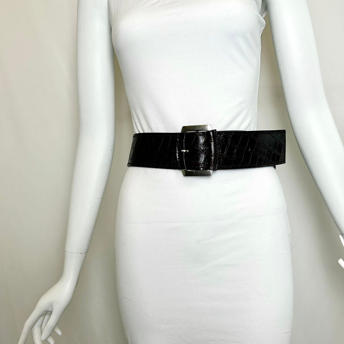 Max Mara Belt