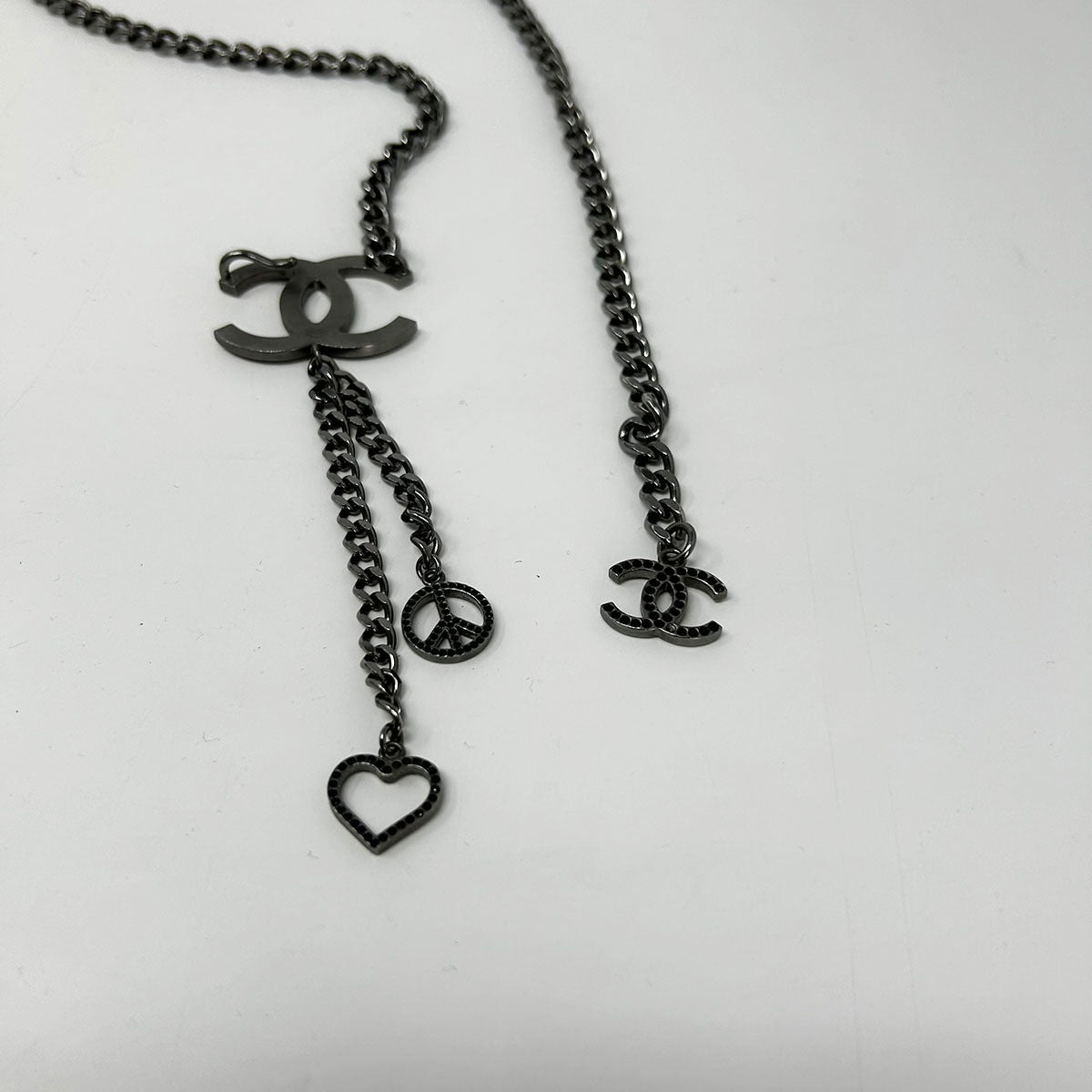 Chanel Necklace
