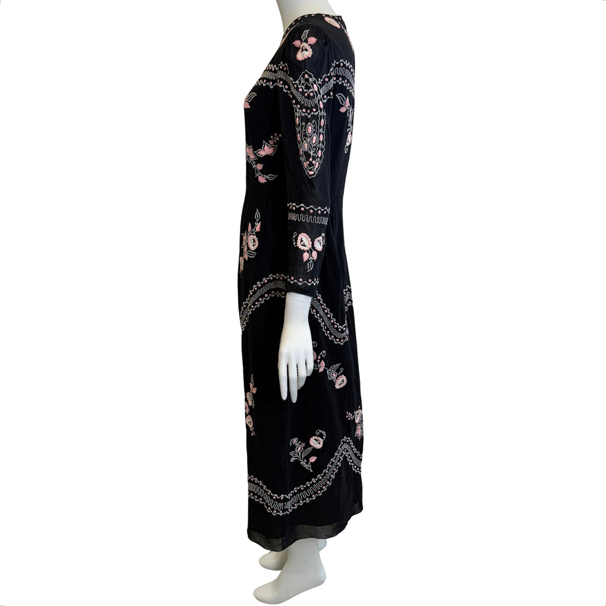 Vilshenko Dress