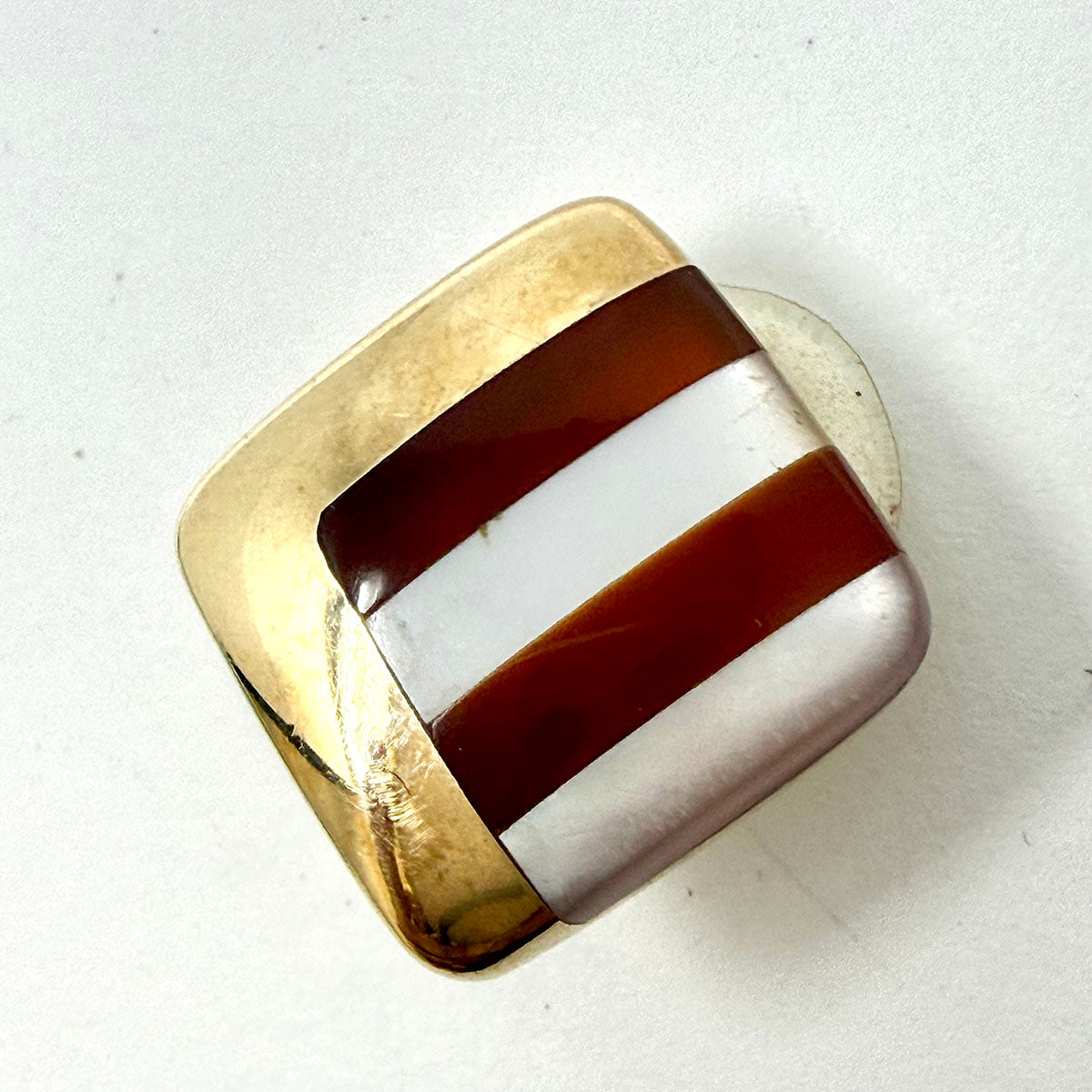 Asch Grossbardt Earrings