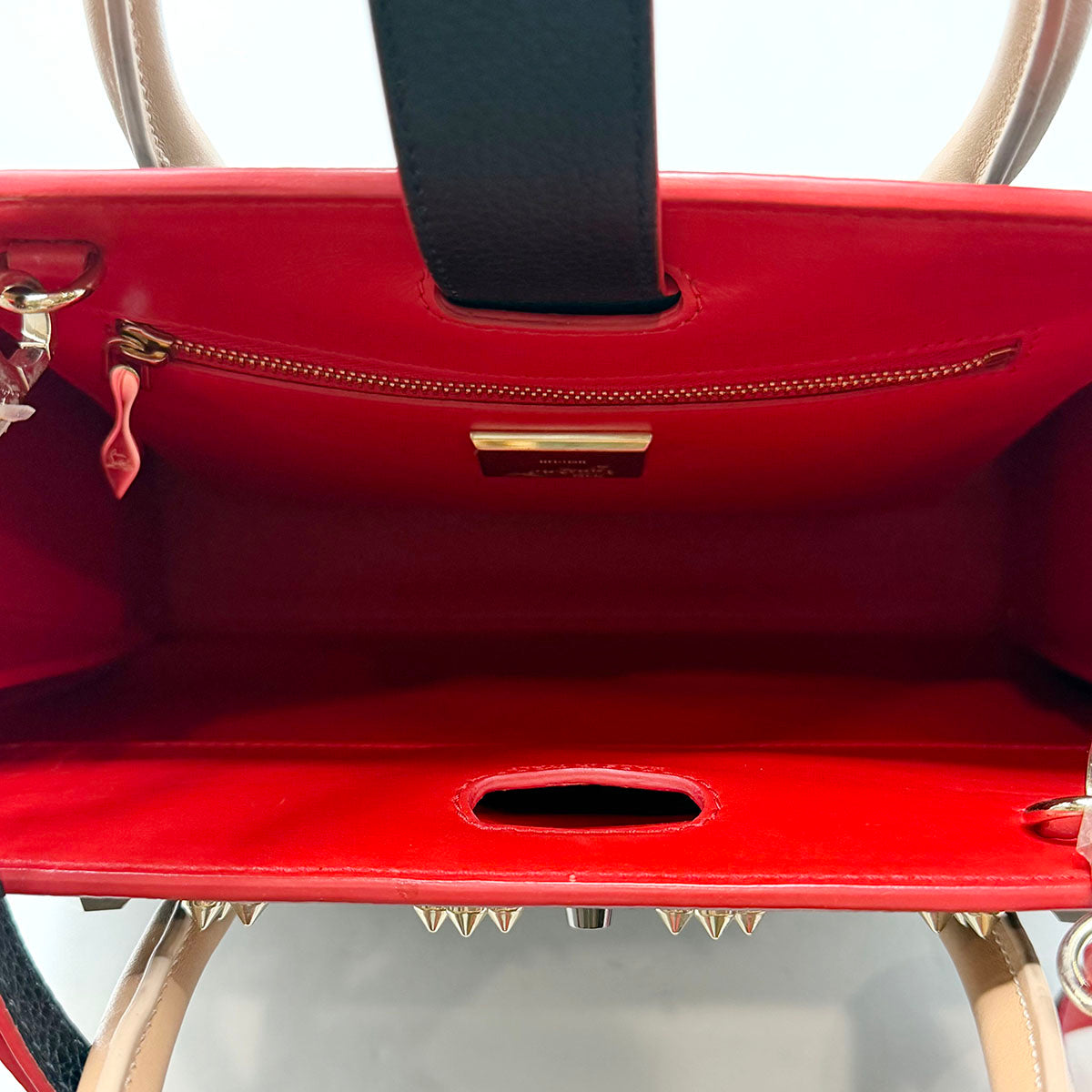 Christian Louboutin Tote