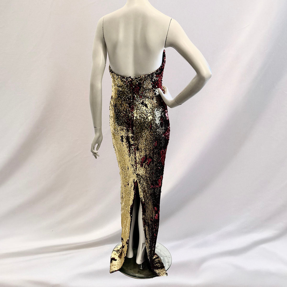 Naeem Khan Gown/Evening Wear