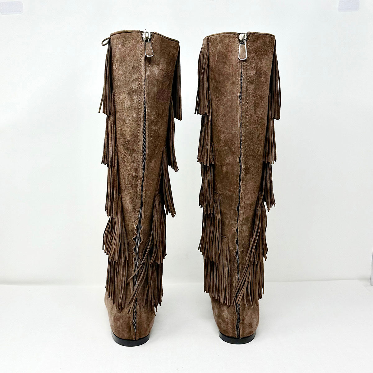 Paul Andrew Boots