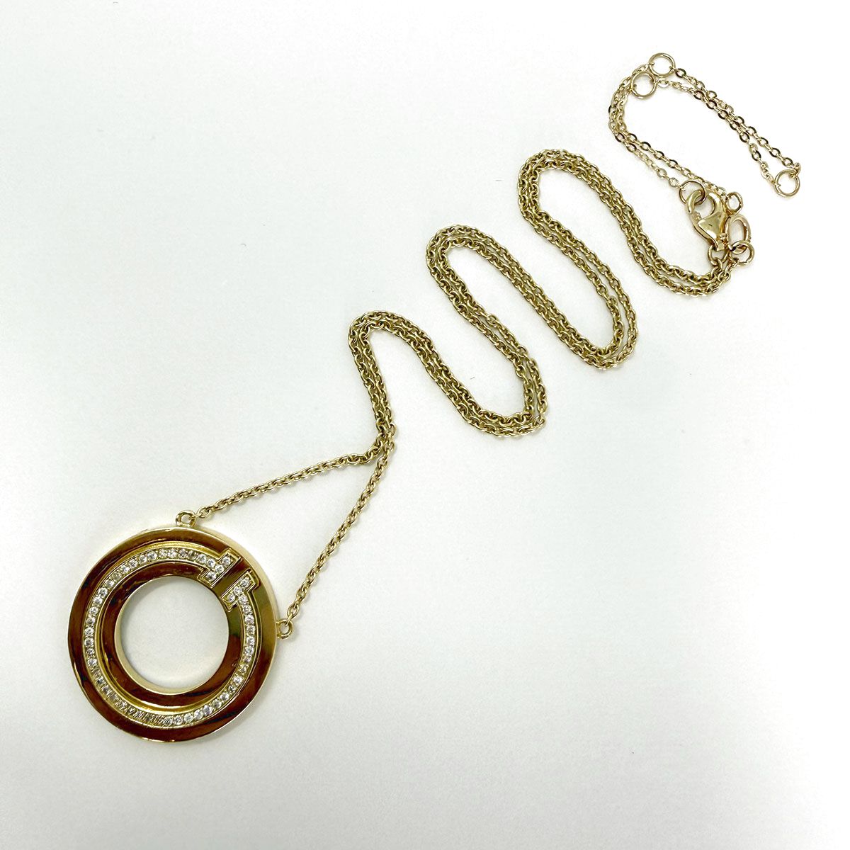 Diamond Necklace