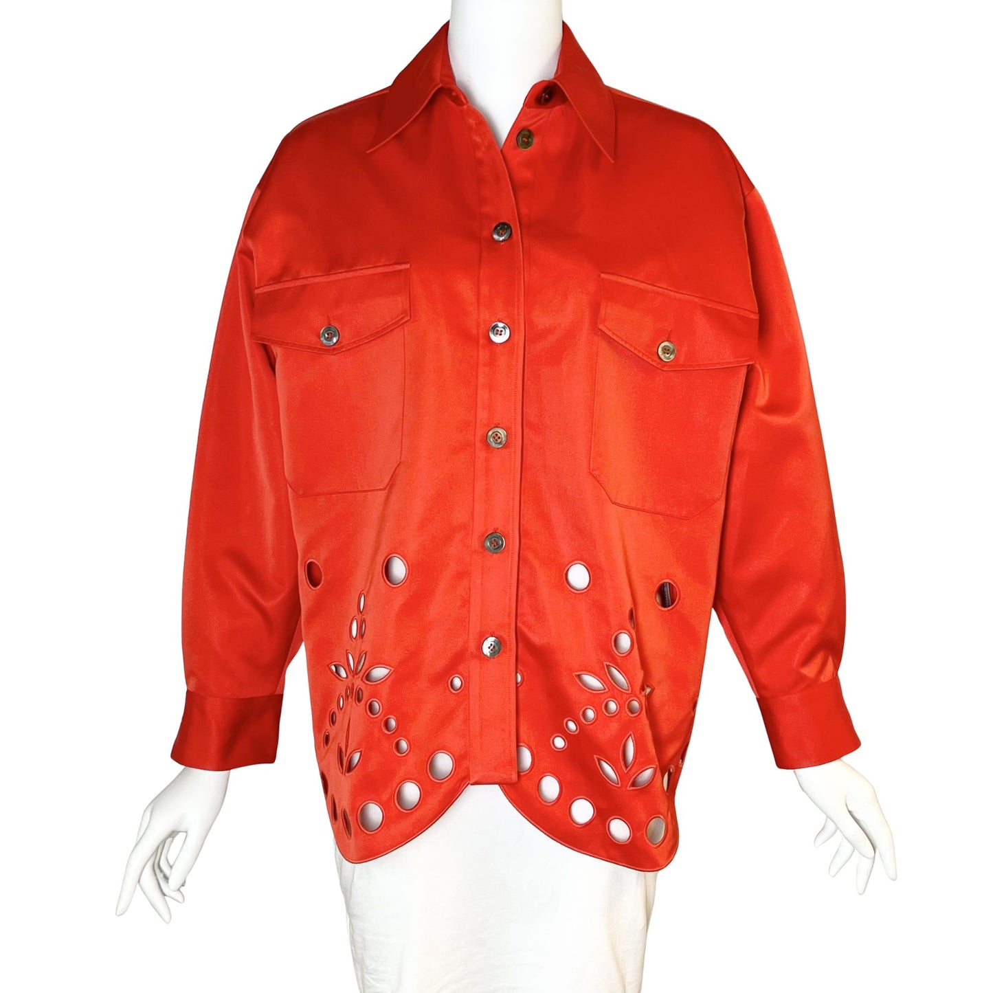 Mantu Jacket