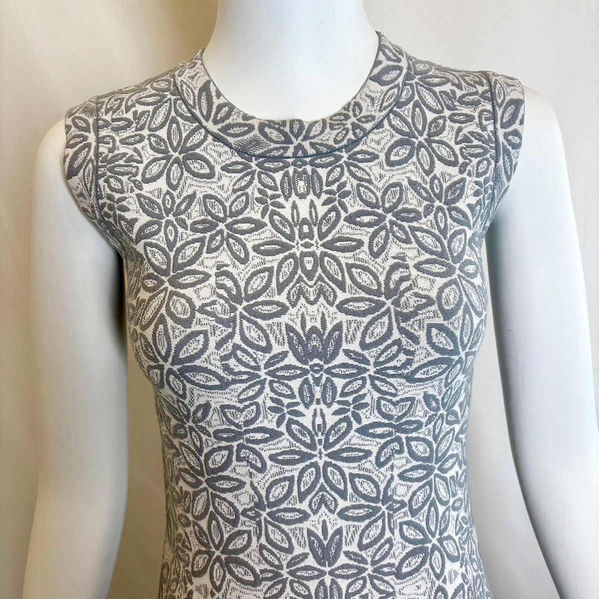 Alaia Dress