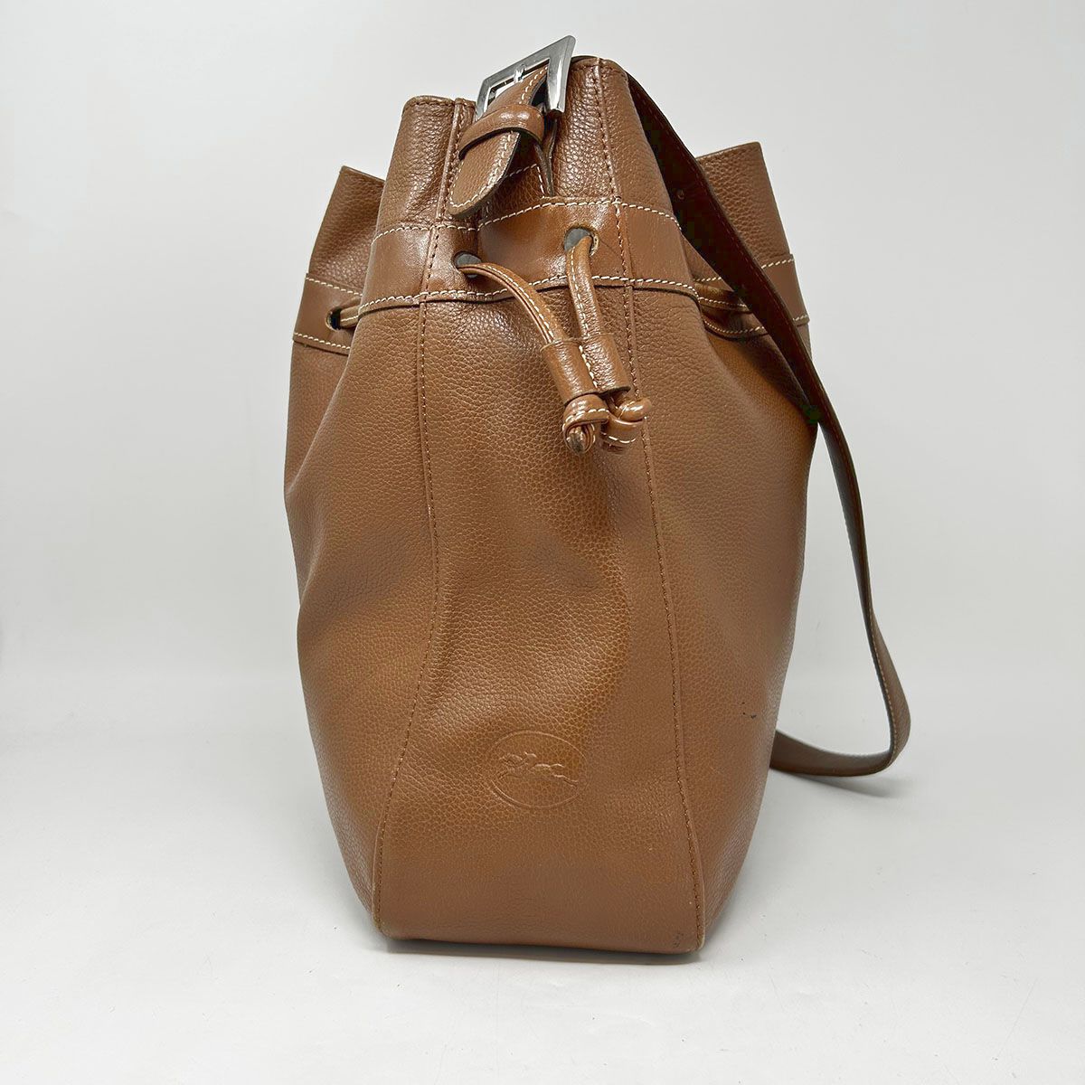 Longchamp Bucket Bag