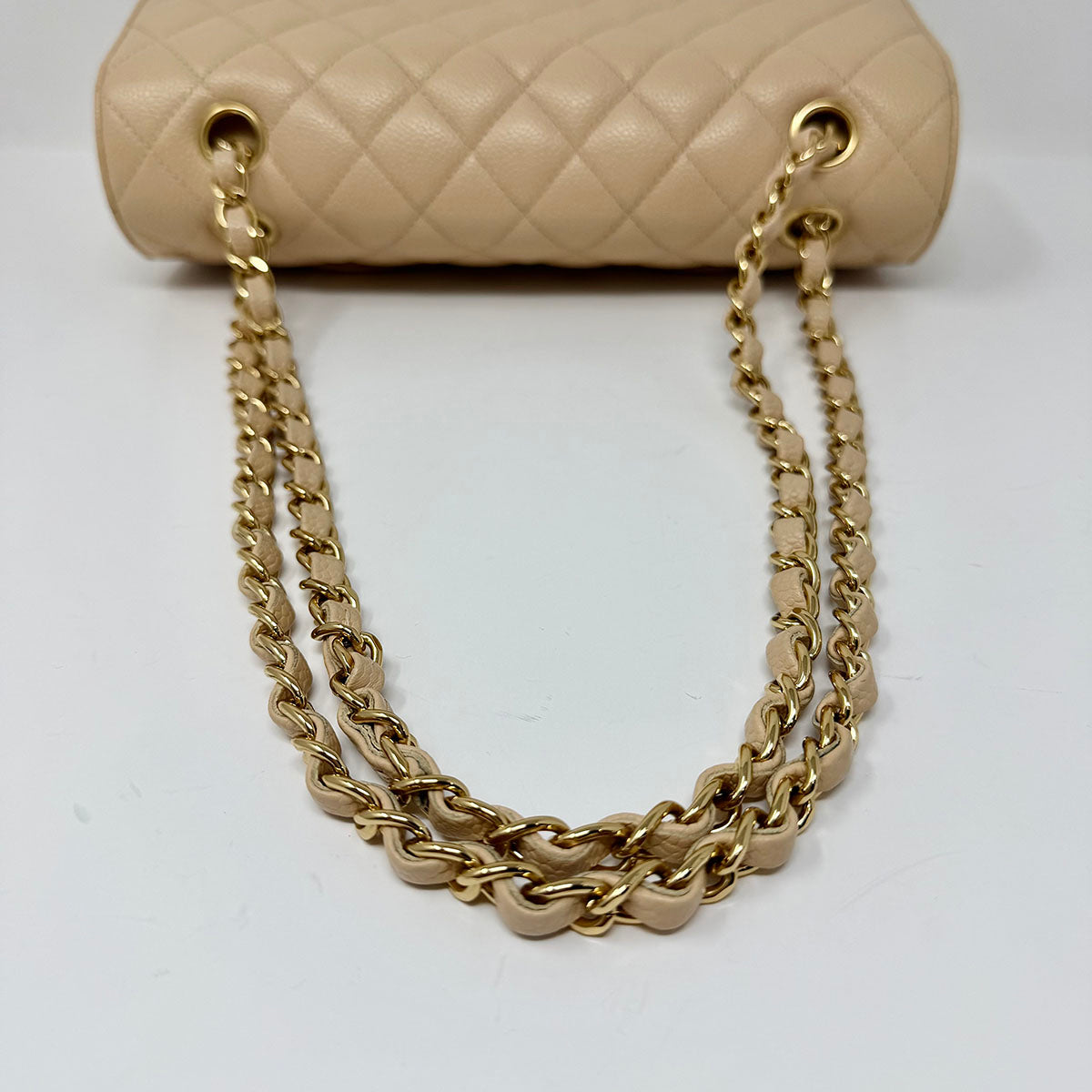 Chanel Shoulder Bag