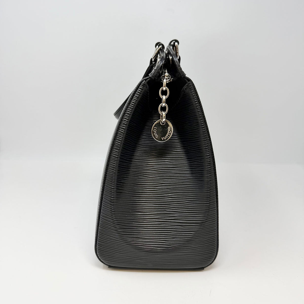 Louis Vuitton Epi Brea Tote Bag
