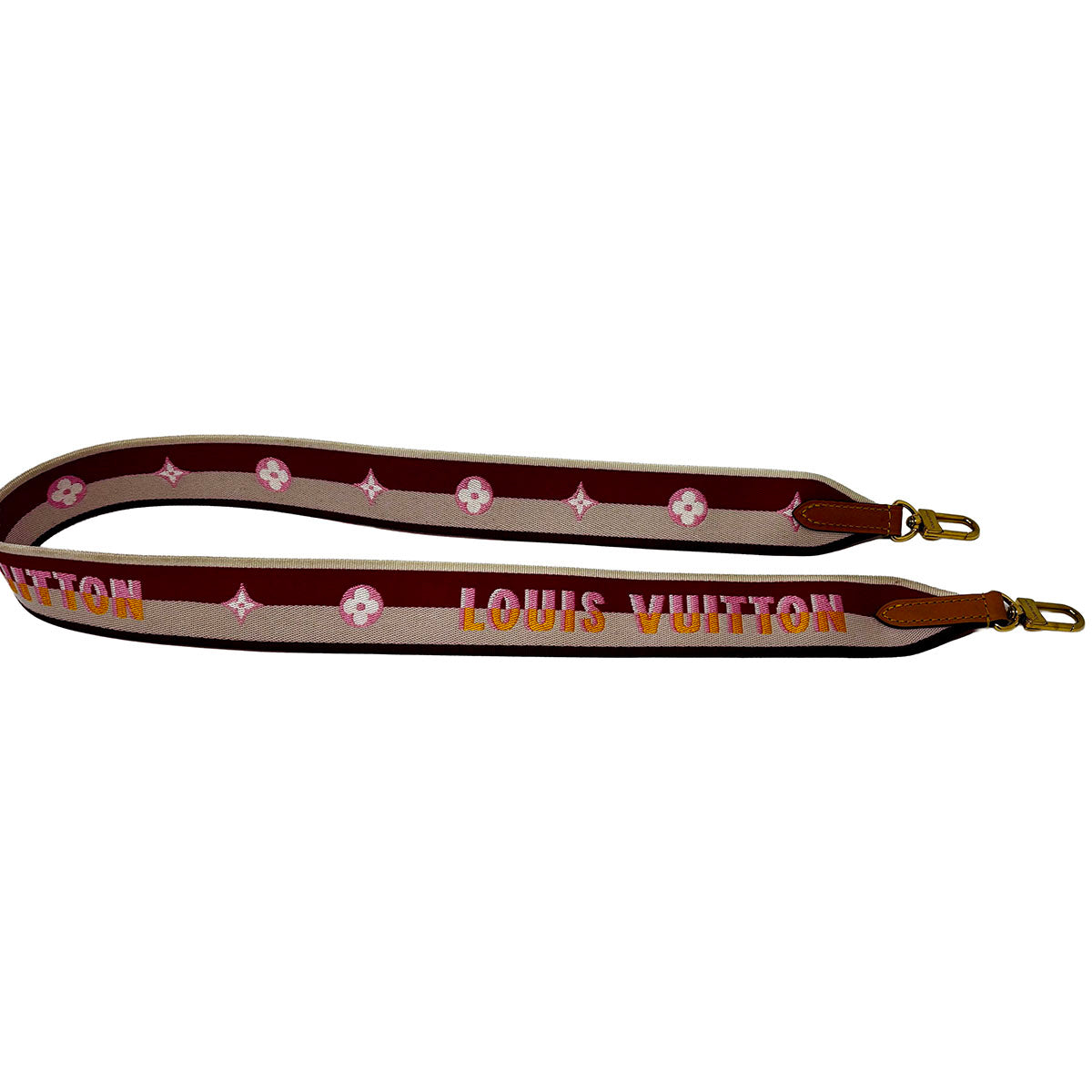Louis Vuitton Bag Strap