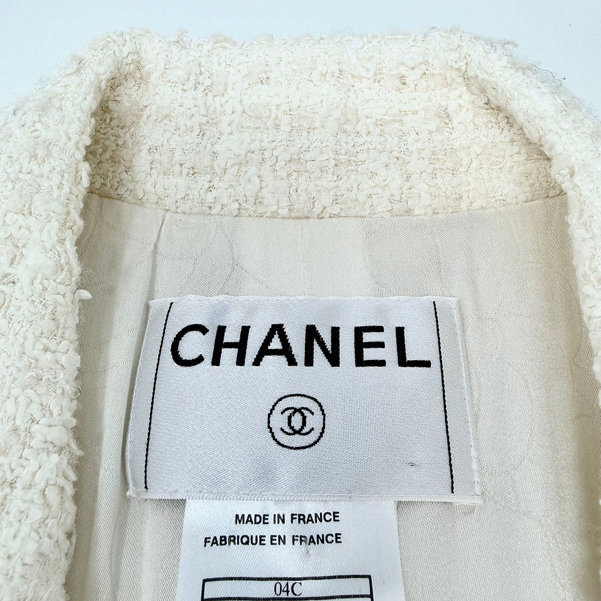 Chanel Jacket