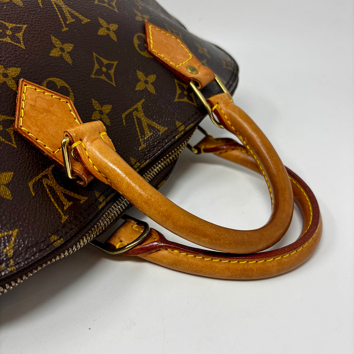 Louis Vuitton Handle Bag