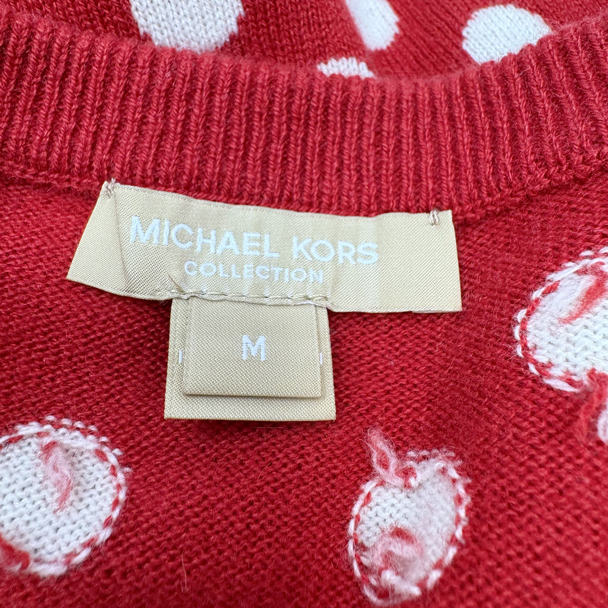 Michael Kors Collection Sweater